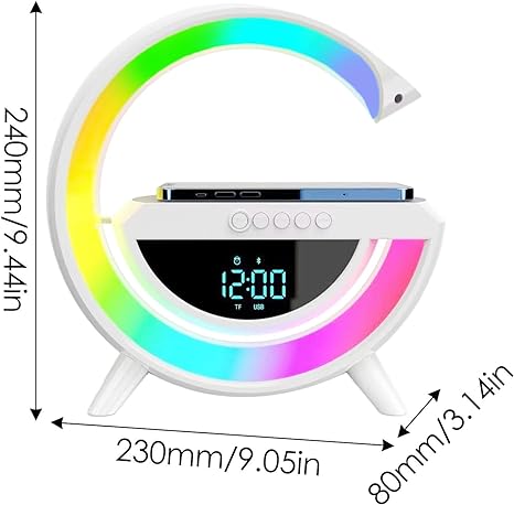 Electronics إلكترونيات