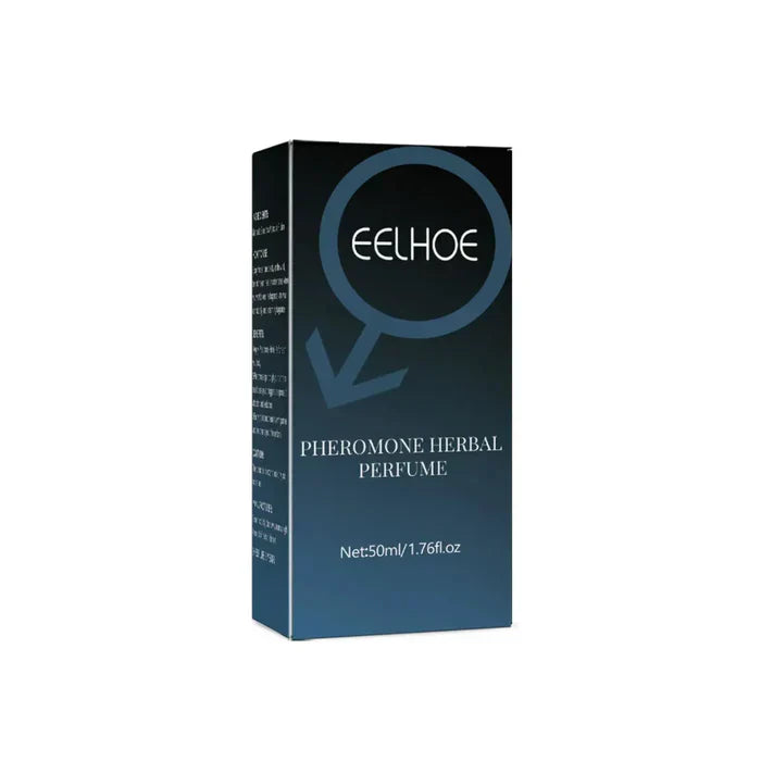 Eelhoe Pheromone Herbal Perfume