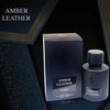 Amber Leather Perfume