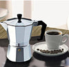 Espresso Pot Coffee Maker kitchen self 